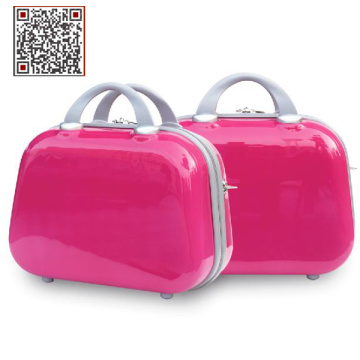 Mode ABS PC Beauty Case, Cosmestic Maquillage Vanity Case